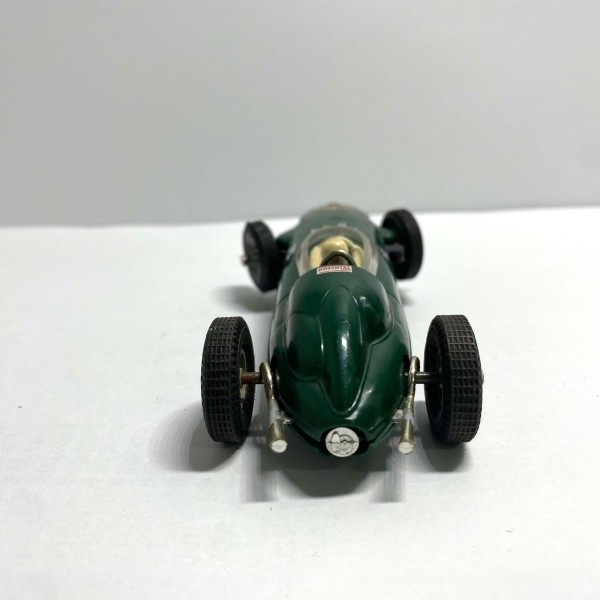 BRM F1 Verte JOUEF 360