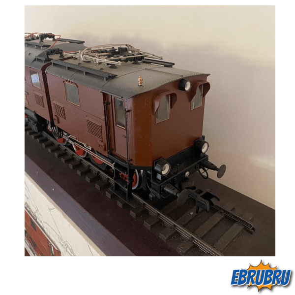 Locomotive MARKLIN 5516