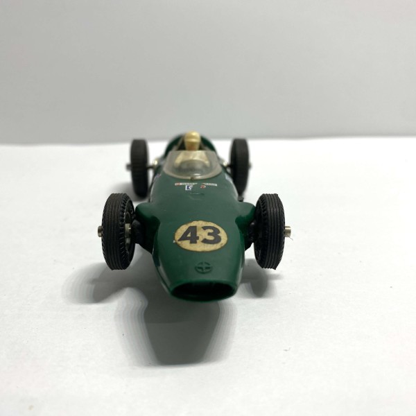 BRM F1 Verte JOUEF 360
