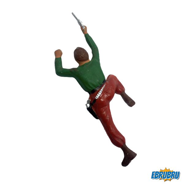 Cow Boy - Rampant revolver - STARLUX 5135