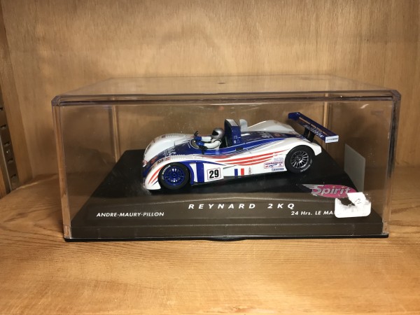 Reynard 2KQ SPIRIT 0200307