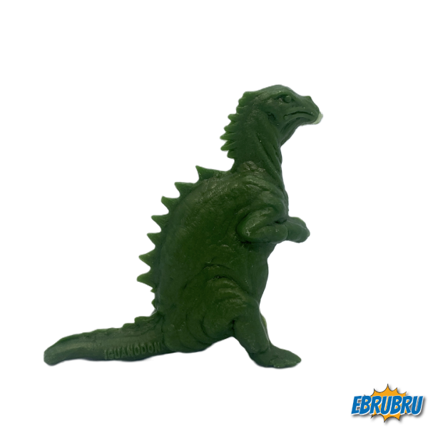 Iguanodon Dinosaure HENKEL