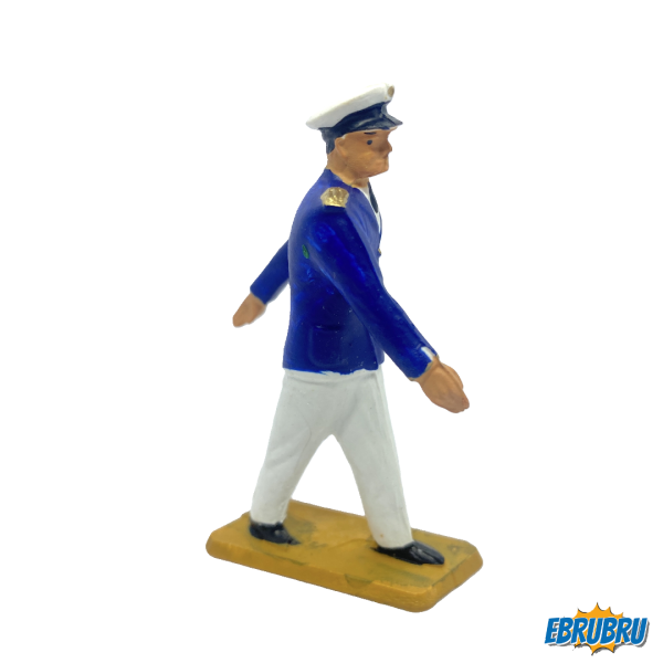 Marins - Officier défilant STARLUX 5048