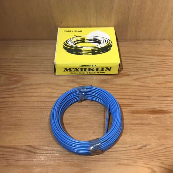 Fil de câblage MARKLIN 7101