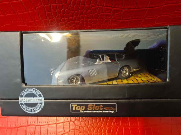 PEGASO Z 102  BERLINITTA TOURING TOP SLOT PEGASO COLLECTION TOP 7020