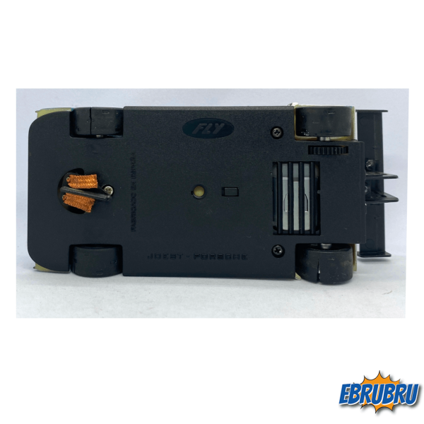 Riley and Scott MK III Daytona 99 TOP SLOT Kit 13