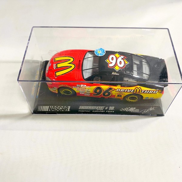Ford Taurus McDonald N°96 Andy Houston Nascar SCALEXTRIC C2347