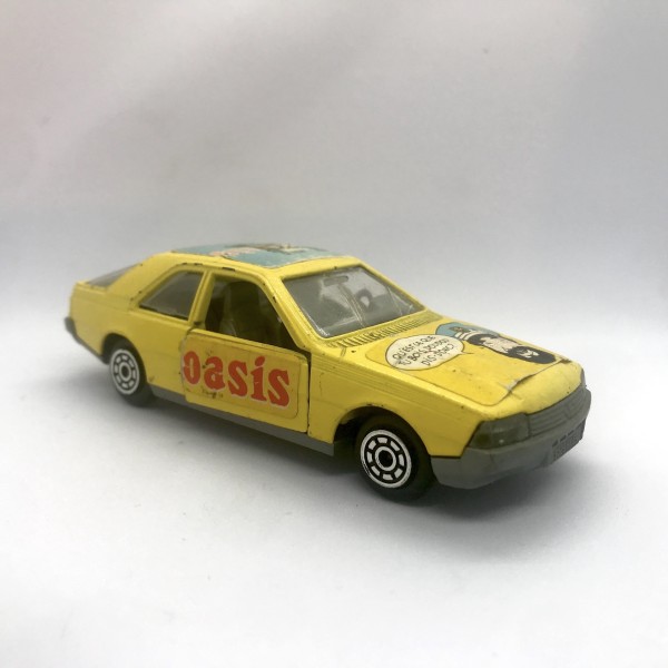 Renault Fuego Oasis NOREV