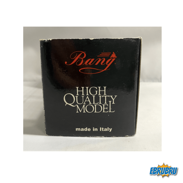 Cobra Le Mans 63 BANG 438