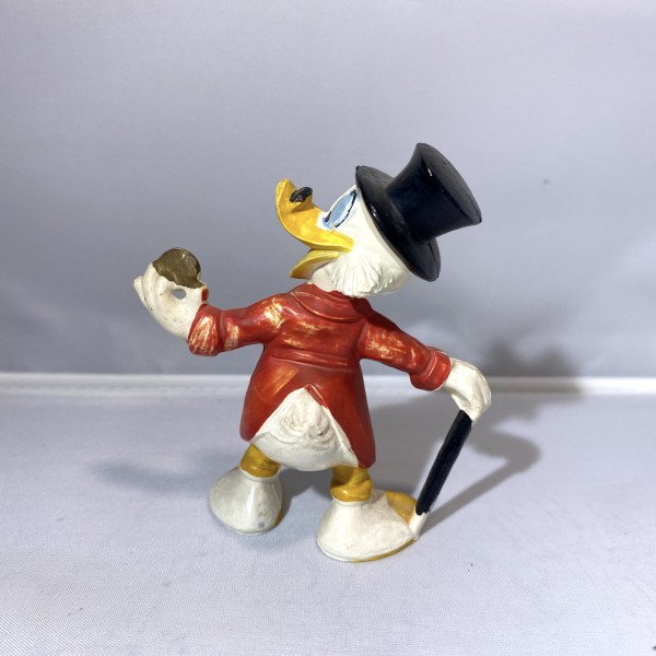 Picsou - Série Mickey et ses amis JIM