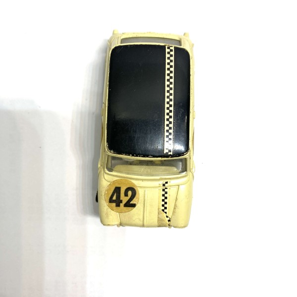 Cooper 1300 blanche JOUEF 3550