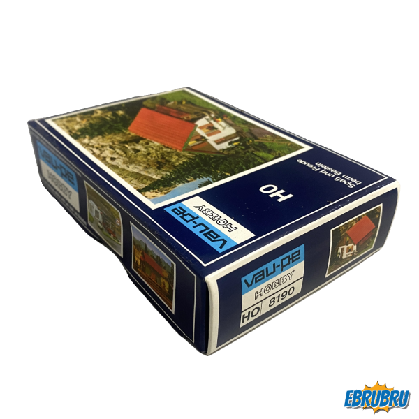 VAU PE Hobby 8190
