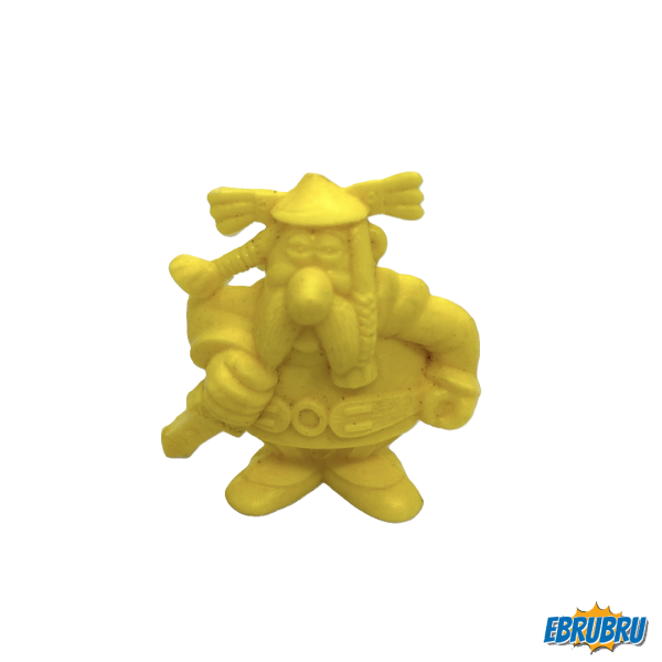 Abraracourcix - Série Astérix UNI LEVER