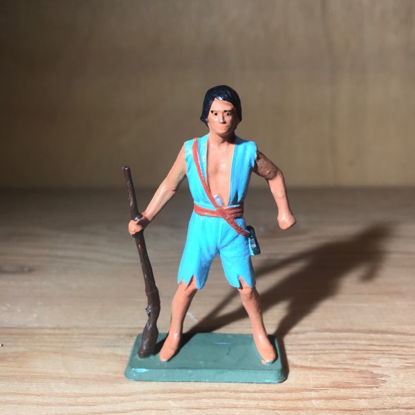 Robinson Crusoe STARLUX