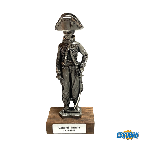 Général Lasalle 1775-1809 ETAIN DU PRINCE