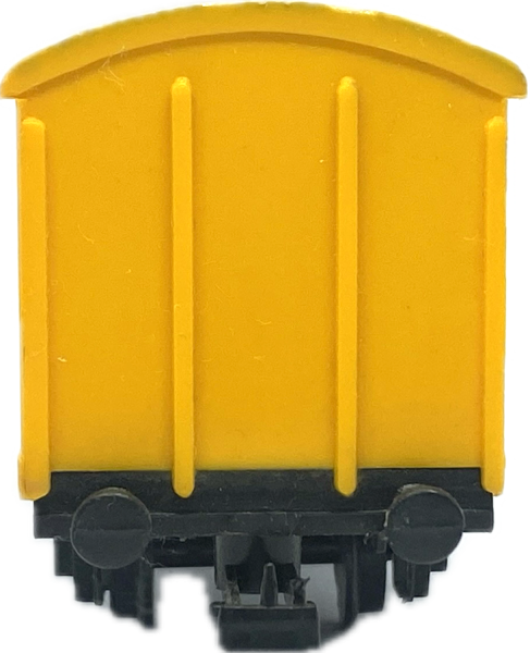 Wagon explosifs FOBBI