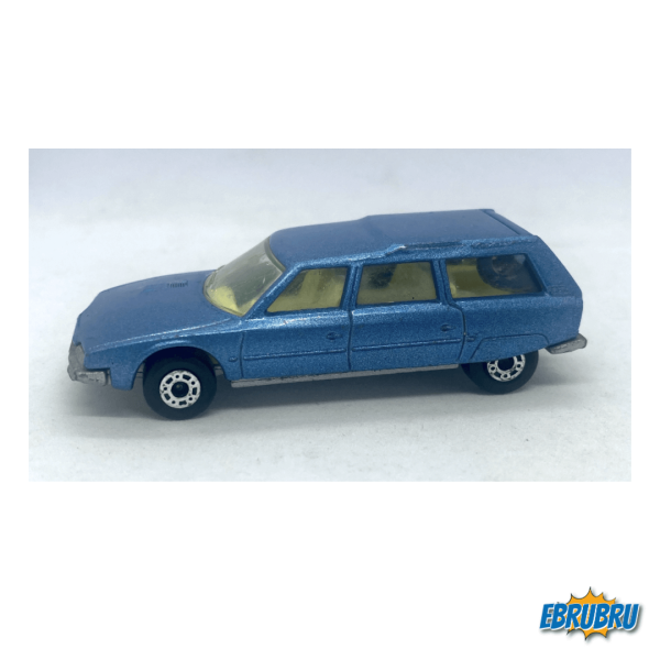 Citroen CX Break MATCHBOX Superfast
