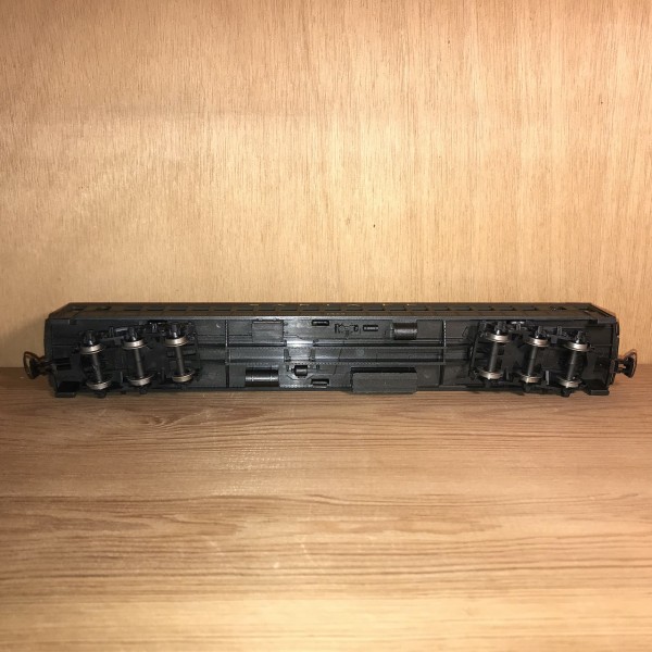 Wagon Santa Fe Rivarossi