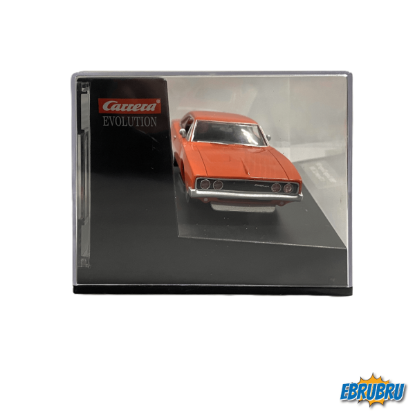 Dodge Charger 500 Chrysler LLC 2009 CARRERA Evolution 27301 