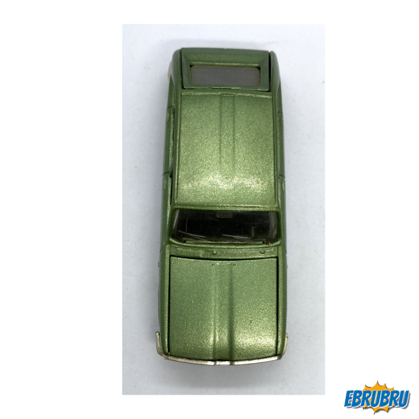 Renault 16 - 1965 NOREV