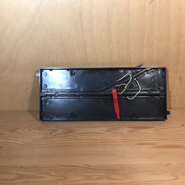 Embranchement voie extérieure CARRERA Transpo 50565