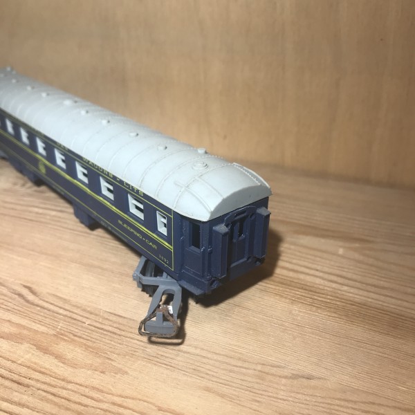 Voiture Wagon lits CIWL No 3892 JOUEF 5620