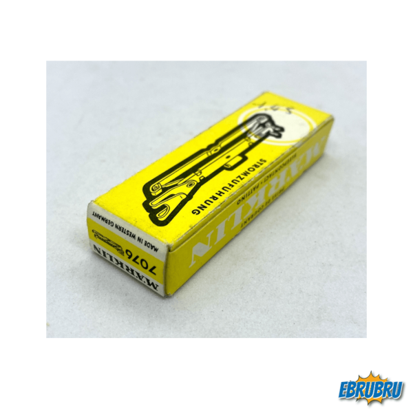 Prise de courant MARKLIN 7076