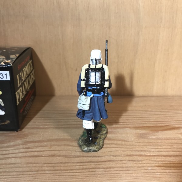 KING  COUNTRY LEGION ETRANGERE FRANCAISE CC031