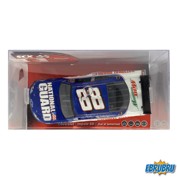 Chevrolet Impala SS Earnhardt Jr SCX 63480