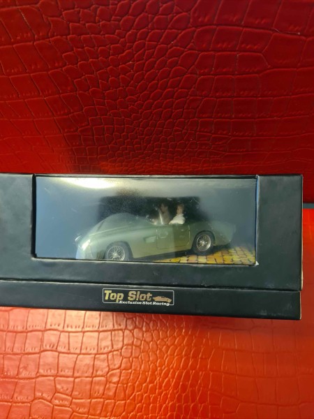 PEGASO Z 102  SPYDER SERRA 1A TOP SLOT PEGASO COLLECTION TOP 7011