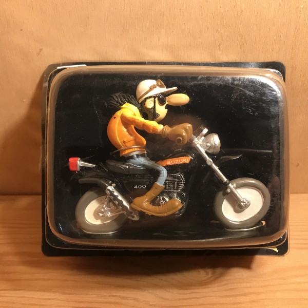 Collection Joe Bar Team