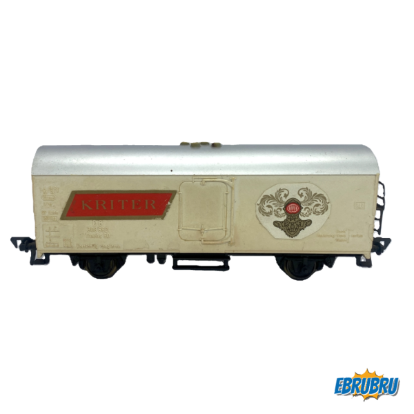 Wagon marchandises Kriter FLEISCHMANN