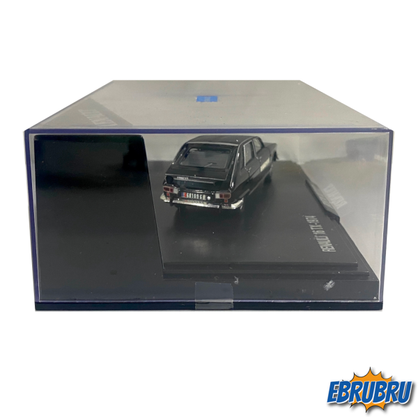 Renault 16 TX - 1974 - Gendarmerie NOREV