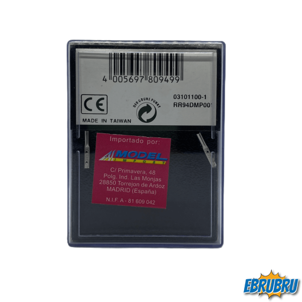 Récepteur radio FUTABA R149DP-40