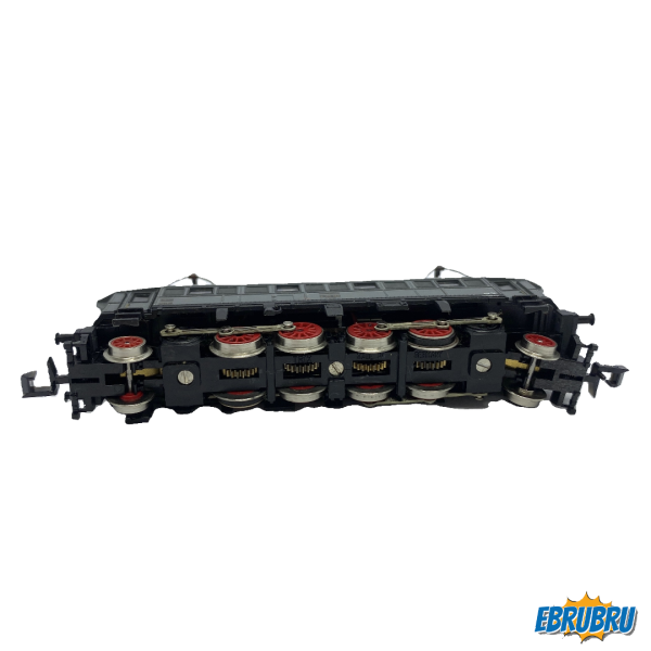 Locomotive électrique MINITRIX 2973