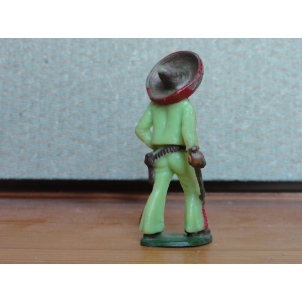 MEXICAIN SABRE STARLUX