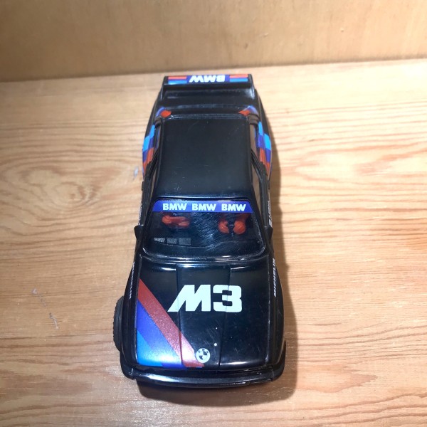 BMW M3 EXIN Réf C-4093