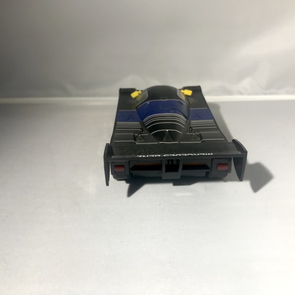 Sauber Mercedes SCALEXTRIC C445