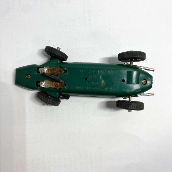 BRM F1 Verte JOUEF 360