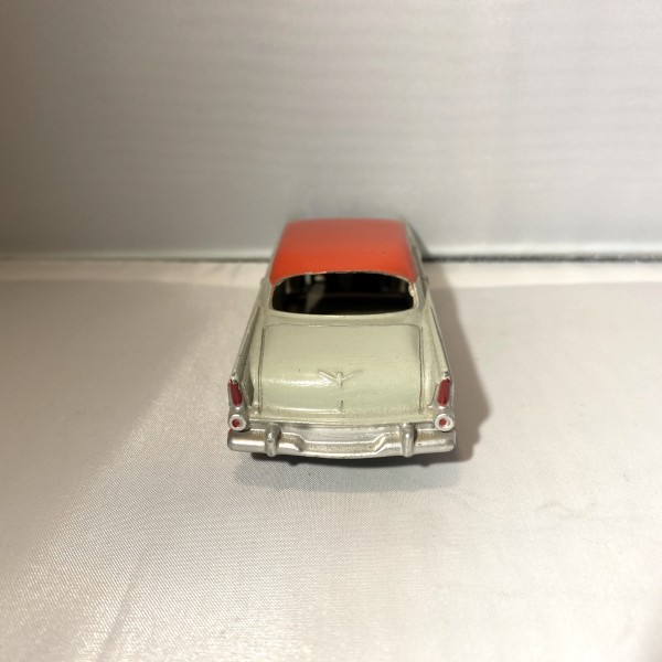 Plymouth Belvedere DINKY TOYS 24D