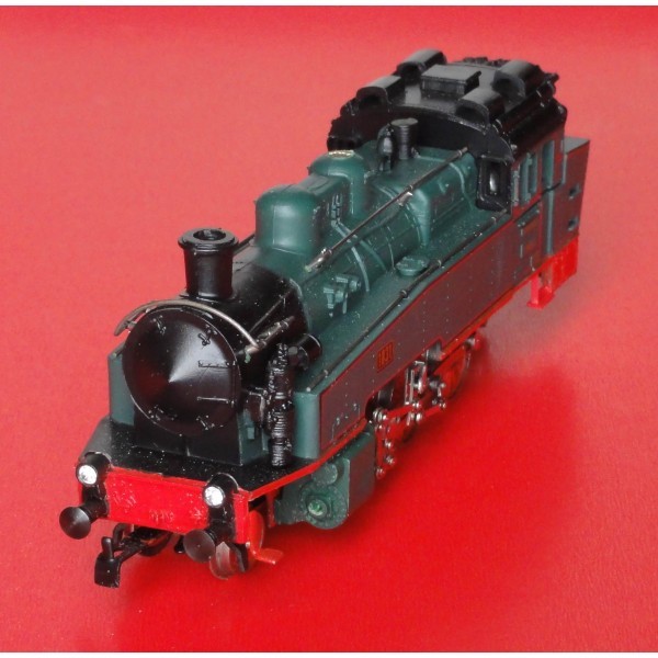 LOCOTENDEUR 131 DE CHEZ MARKIN OU TRIX