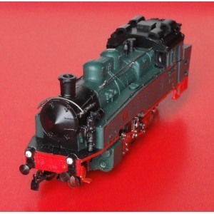 LOCOTENDEUR 131 DE CHEZ MARKIN OU TRIX