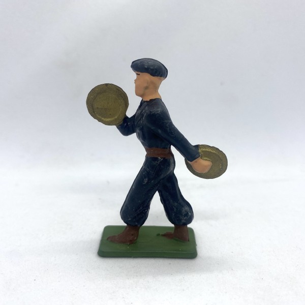 Chasseurs alpins - Cymbales - STARLUX