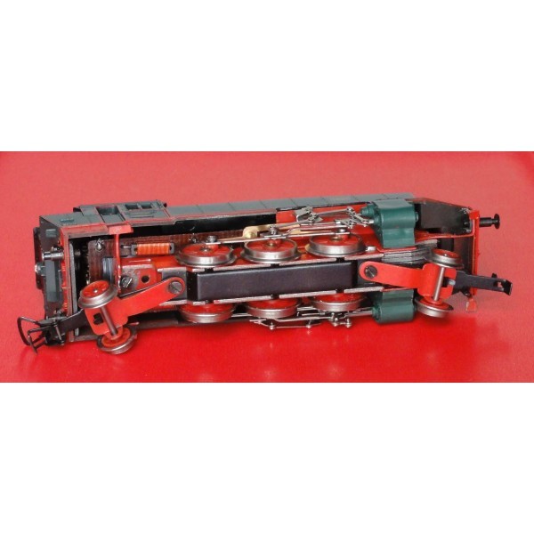 LOCOTENDEUR 131 DE CHEZ MARKIN OU TRIX