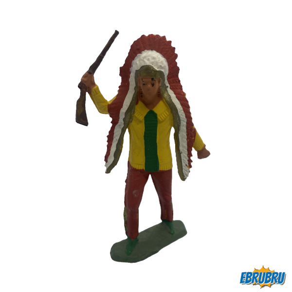 Sioux série luxe - Chef - STARLUX 5161