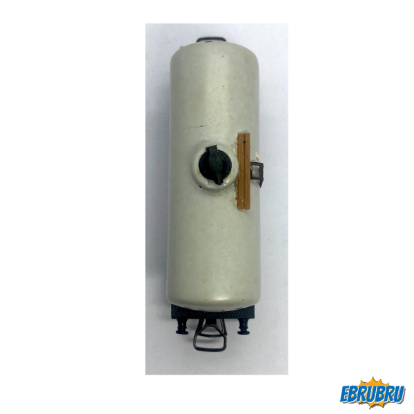 Wagon citerne MT JOUEF