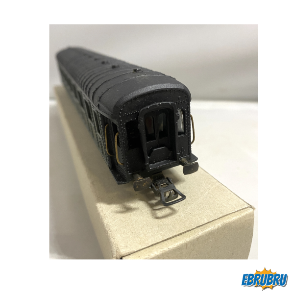 Voiture OCEM A8 myfi 5287 SMCF 471