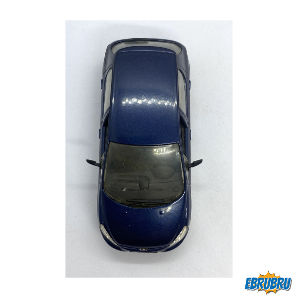 Peugeot 307 - 2001 NOREV