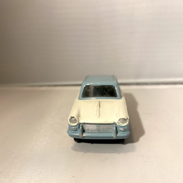 Triumph Herald DINKY TOYS 189