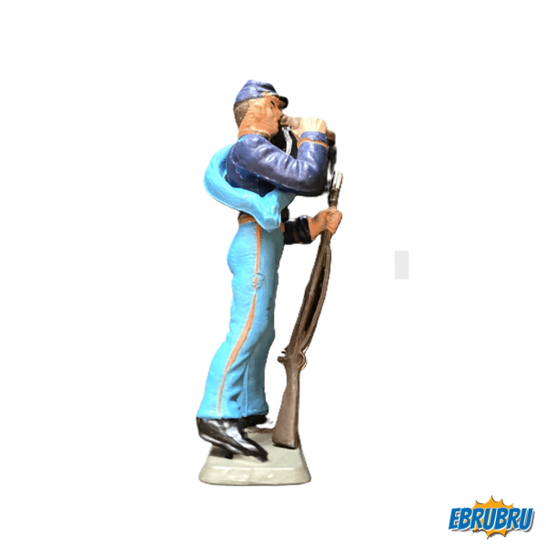 Soldat nordiste - Buvant à la gourde STARLUX LN8